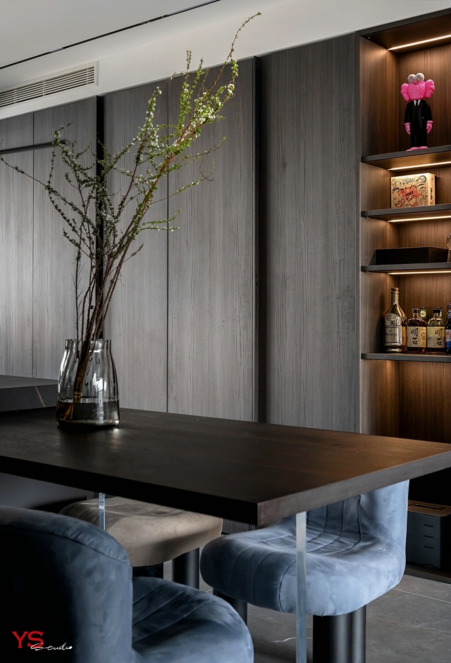 重庆 165㎡宇航员之家丨中国重庆丨不详-39