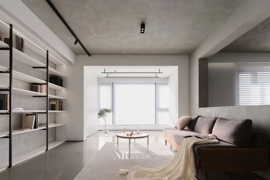 典序丨中国南京丨北岩设计-18