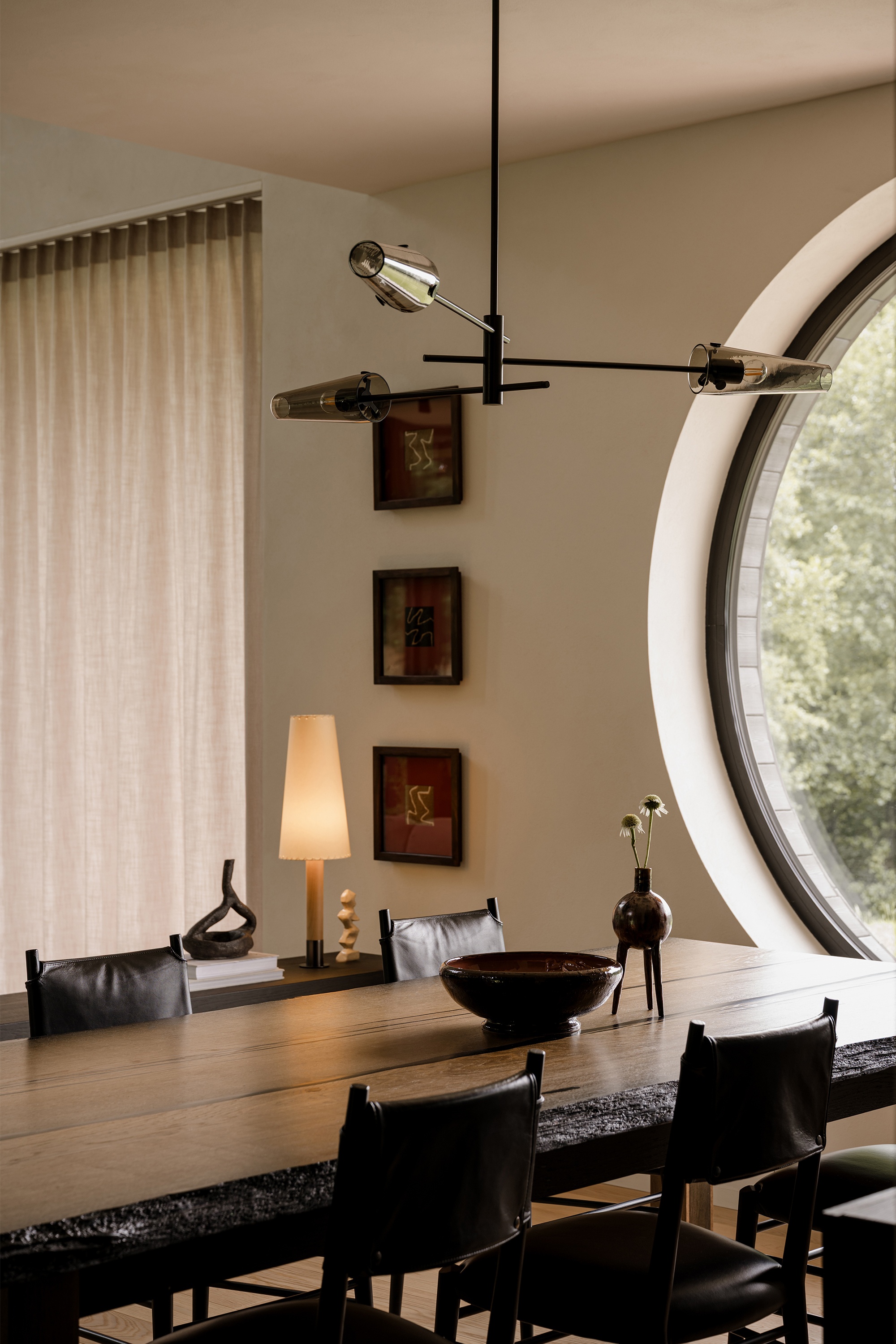 波兰DKR住宅丨BXB Studio-15