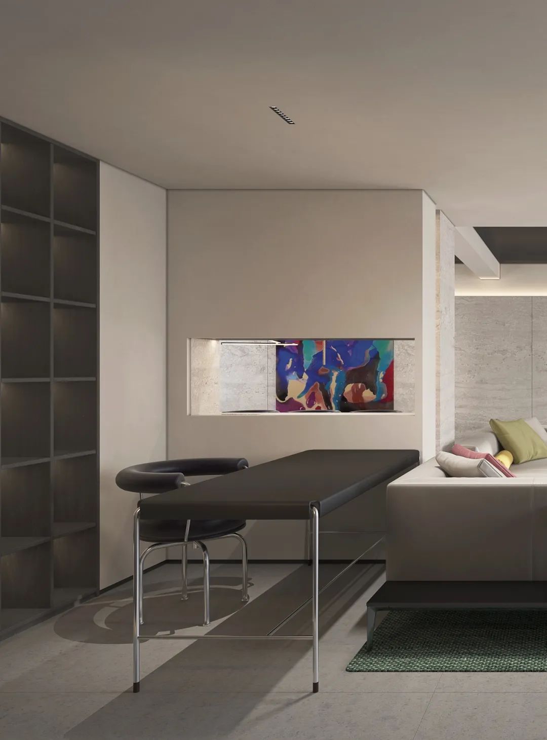 阳光城檀院丨中国绍兴丨安生设计-47