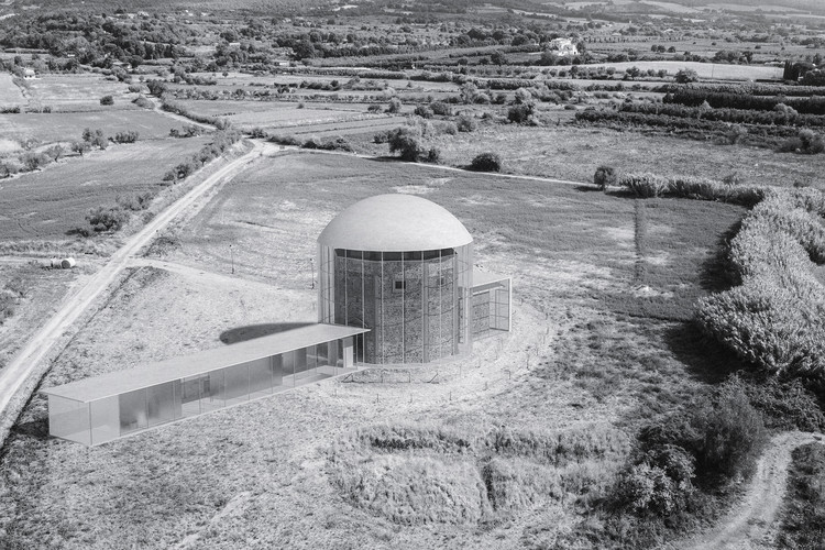 建筑视觉大奖 40 个决赛作品-18