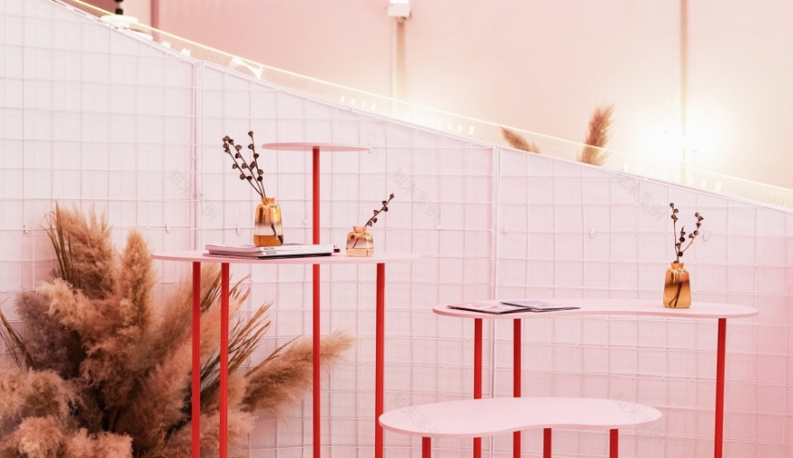 长风大悦城 · 会员空间-48