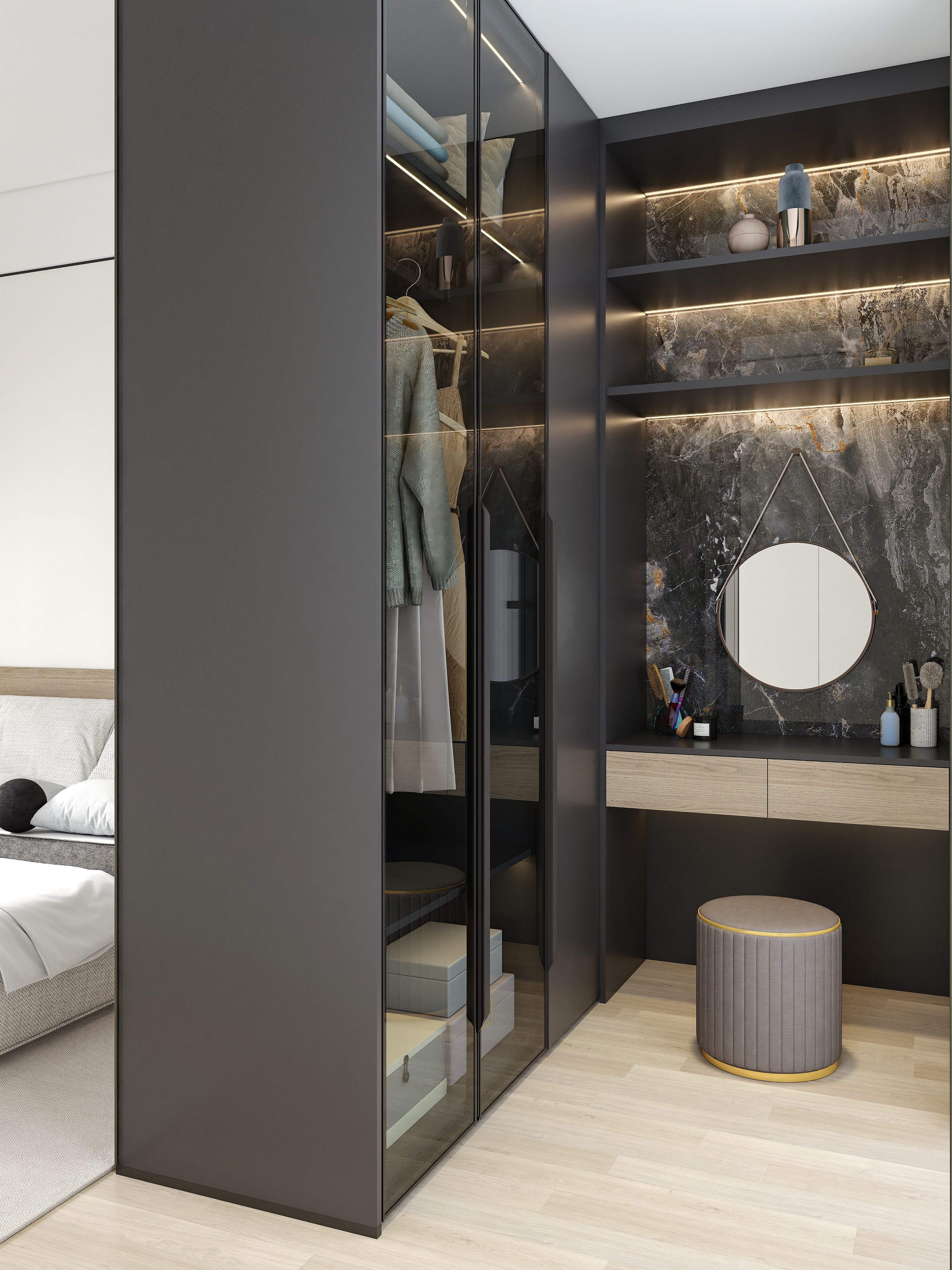 中铁虹桥逸都-120平-10