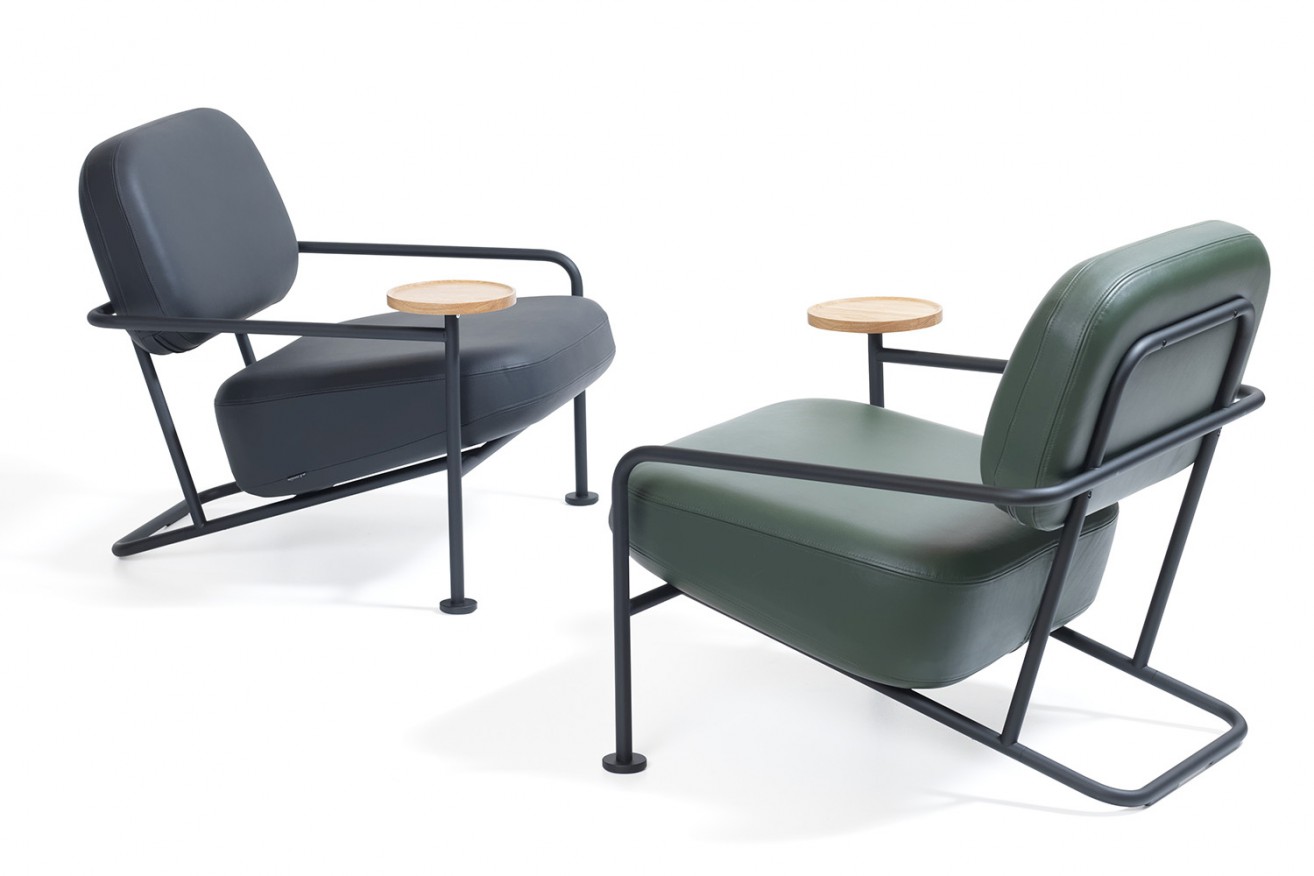 Stockholm Furniture & Lighting Fair 2016 - the highlights — Design.daily-32