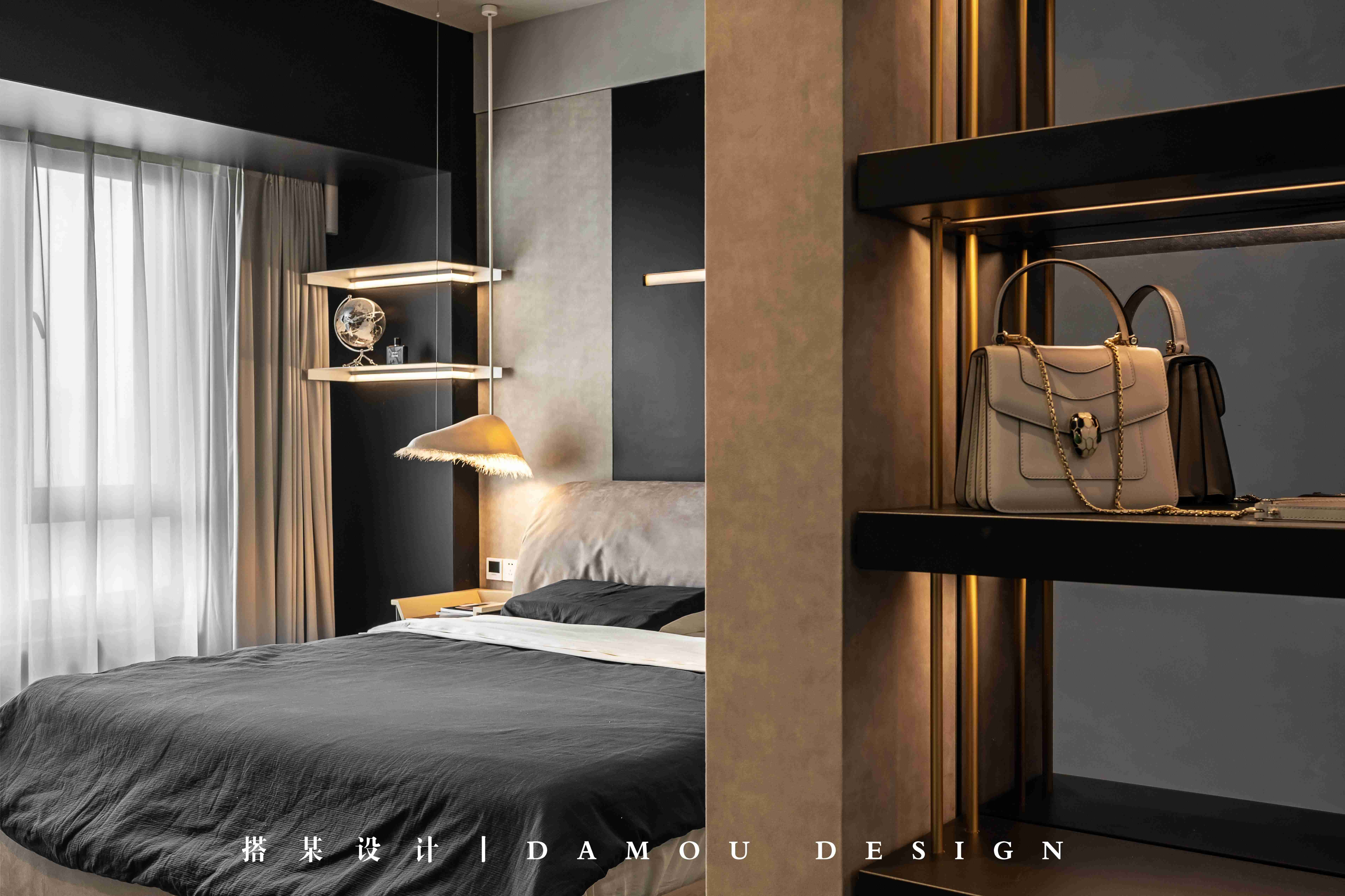 天玺冷翠丨中国重庆丨重庆搭某设计-27