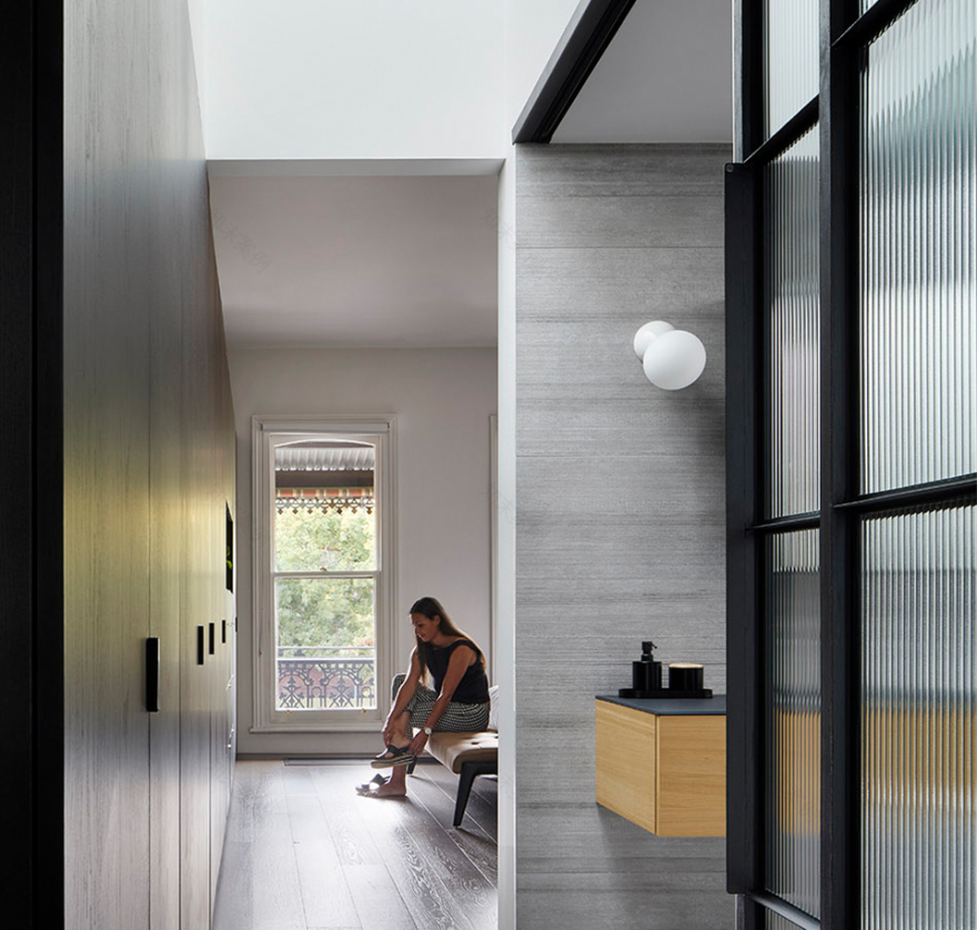 王子山灯塔住宅-30