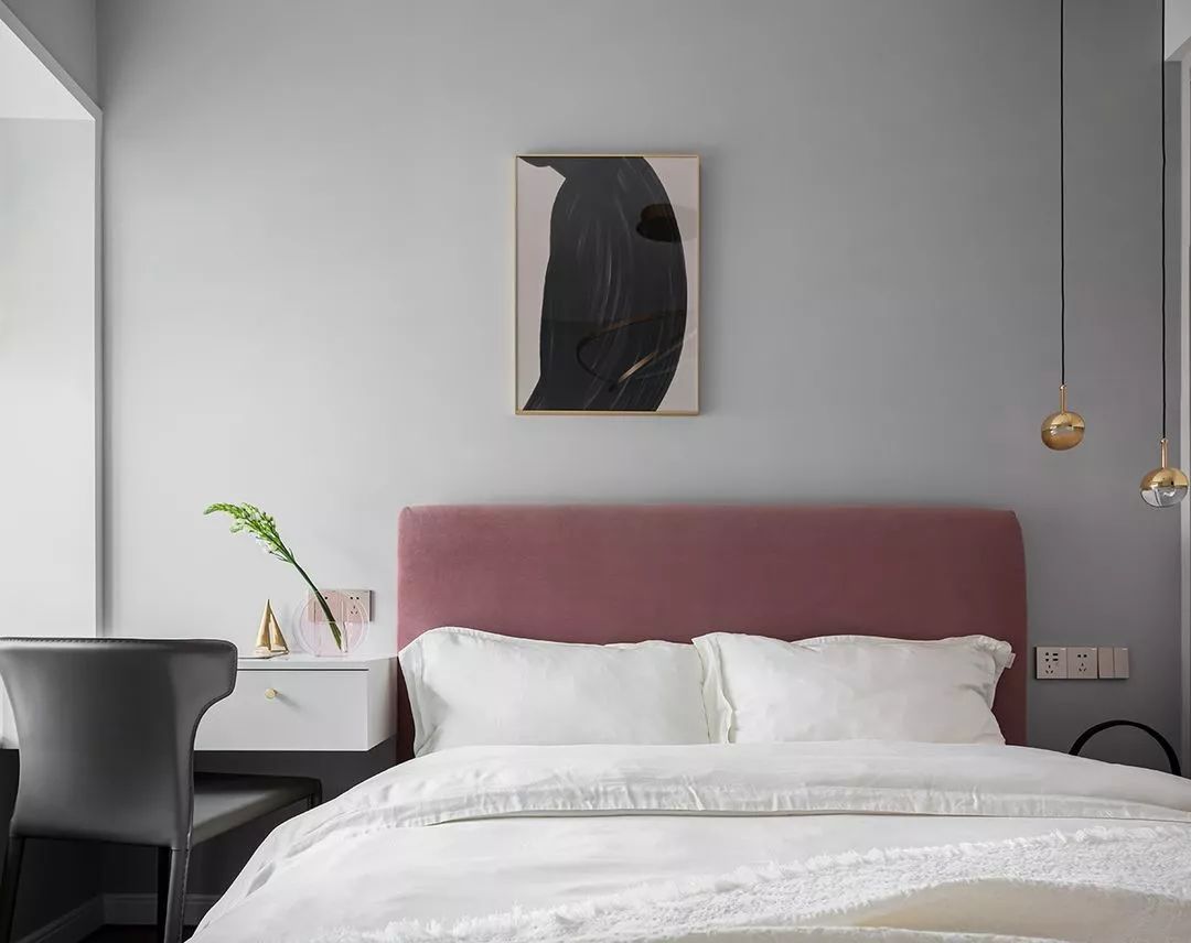 现代法式风 | 精致生活的艺术呈现-23