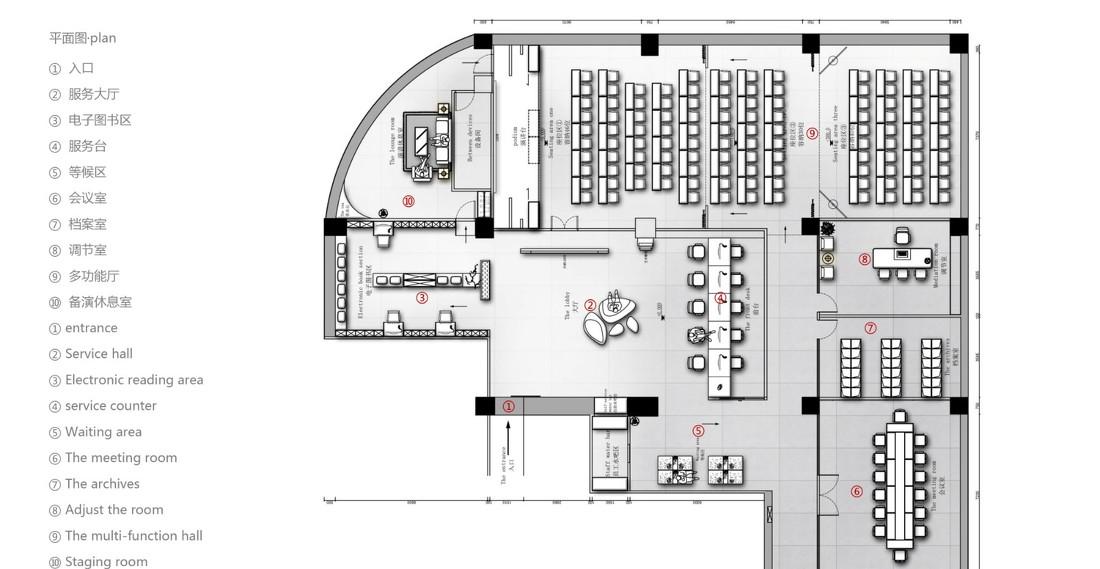 北京(中关村)国际知识产权服务大厅-0