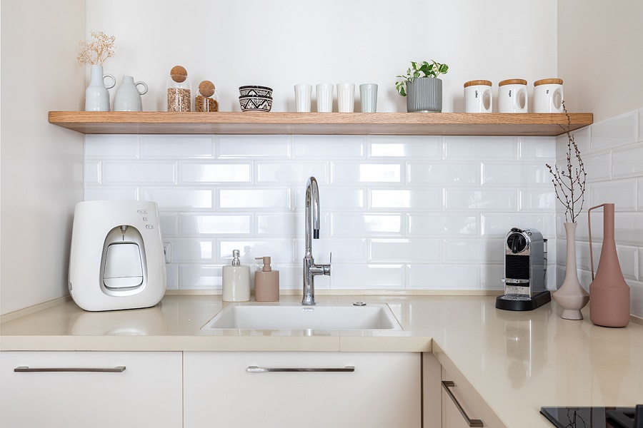 5居室公寓室内设计及家居造型（拉阿南纳）丨罗伊塔尔·阿兹室内设计工作室-9