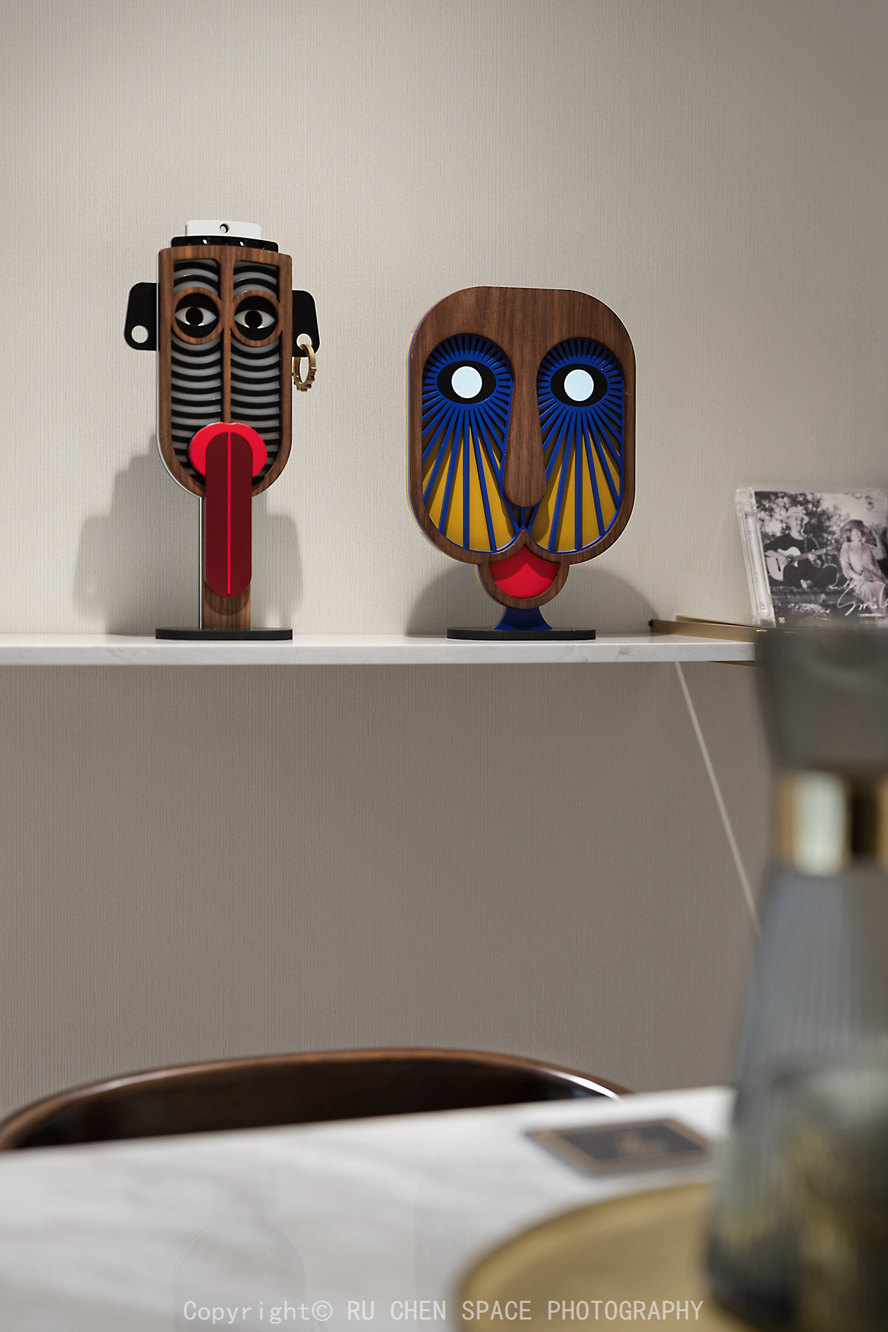 北海红树林现代金融产业城丨宜兰软装设计-20