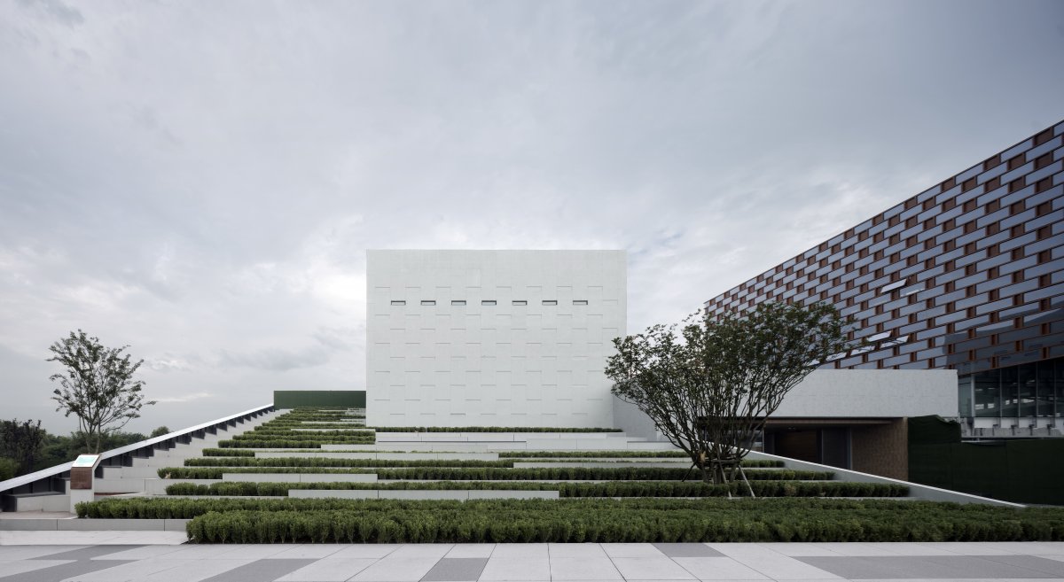 成都万科绿建中心-13