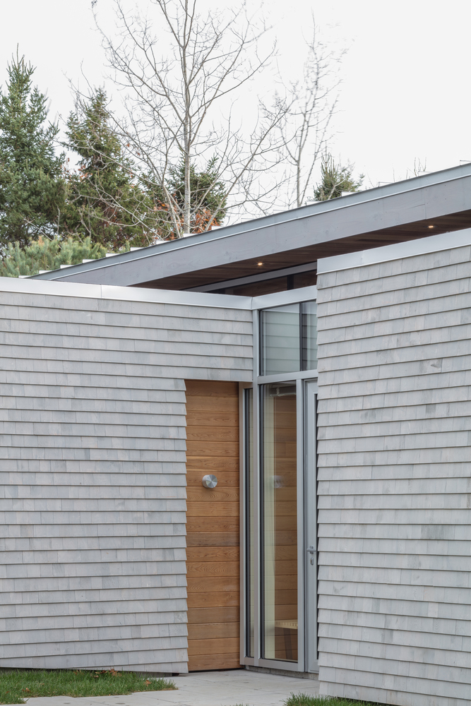 加拿大海洋景观中的生态宜居之家-40