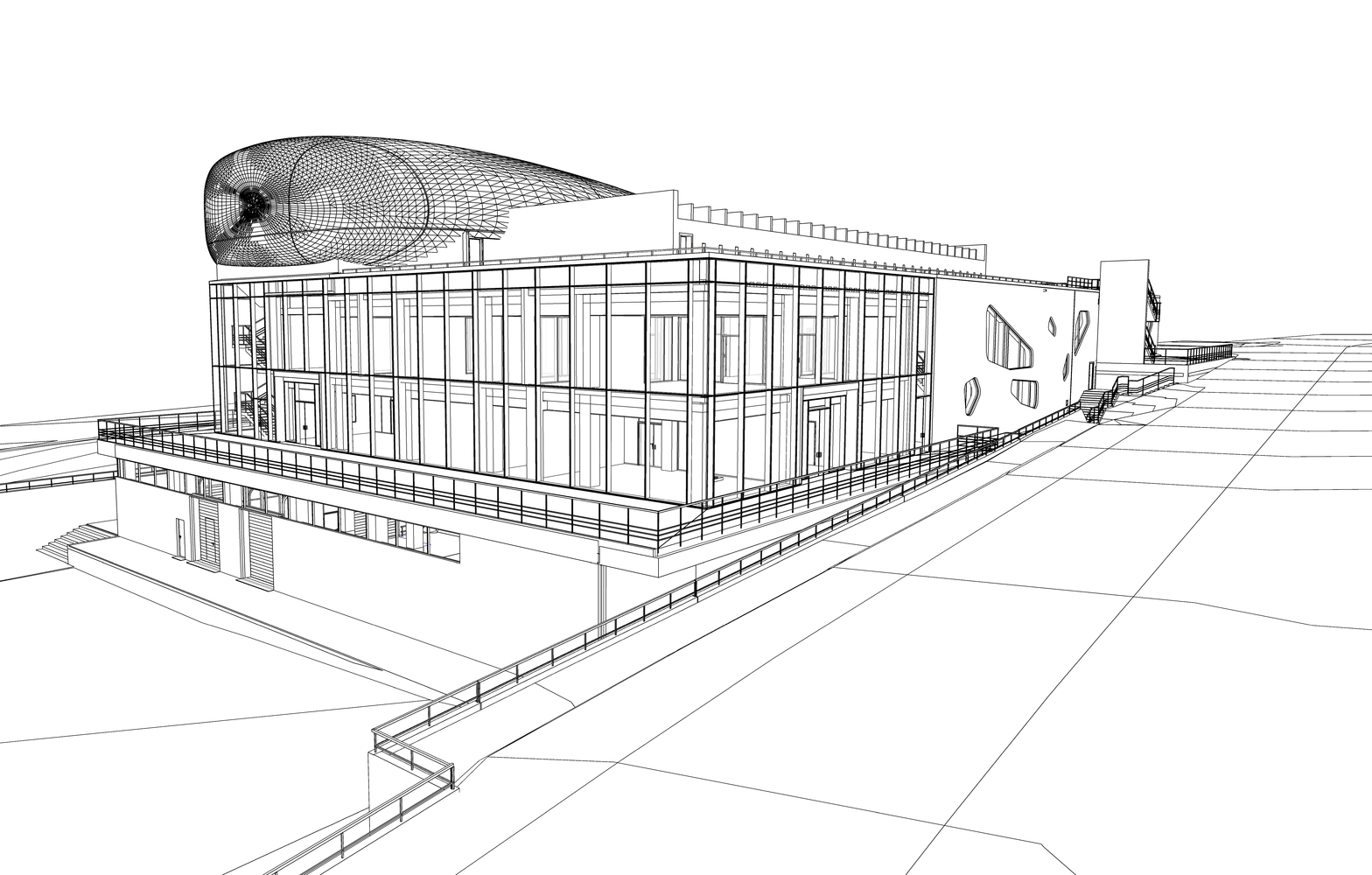 俄罗斯 Cote Rocheuse 酒庄-41