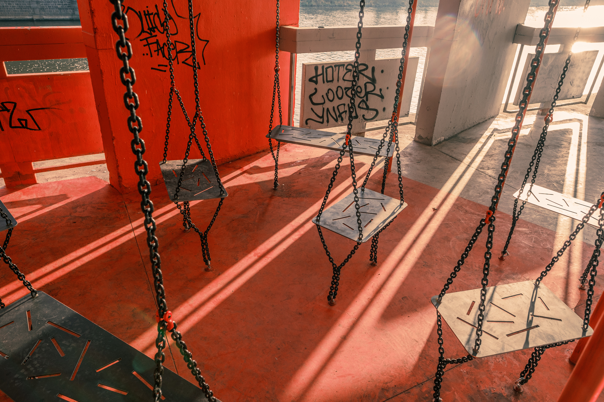 伏尔塔瓦河地铁站丨捷克丨RE_place,U,U studio-52