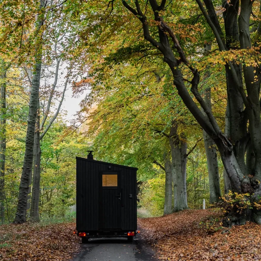 移动桑拿设备丨丹麦丨Native Narrative-14