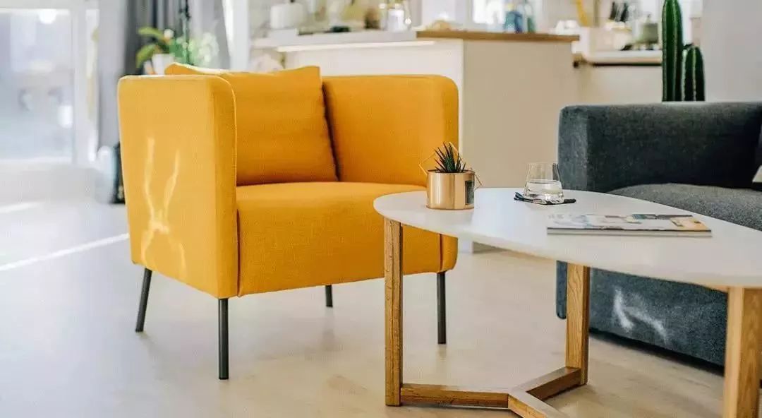 57㎡北漂二手房大翻身,开放式北欧厨房成亮点-119