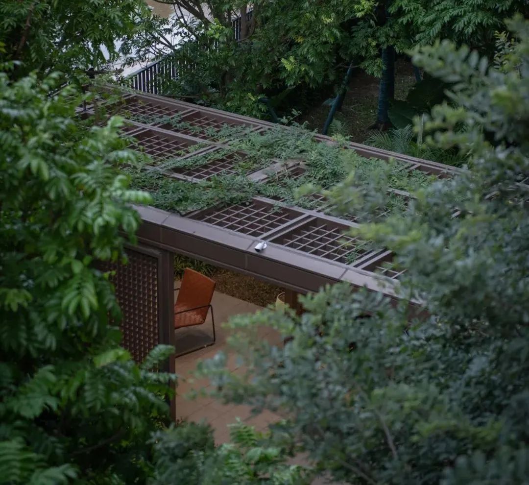 立体多元的 "未来社区 " | 广州中海·观澔府(大区)-113