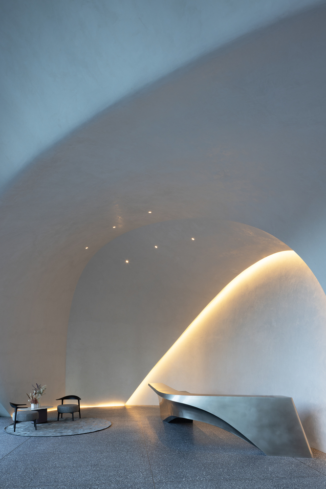 澳大利亚海滨有机住宅丨Contreras Earl Architecture-36