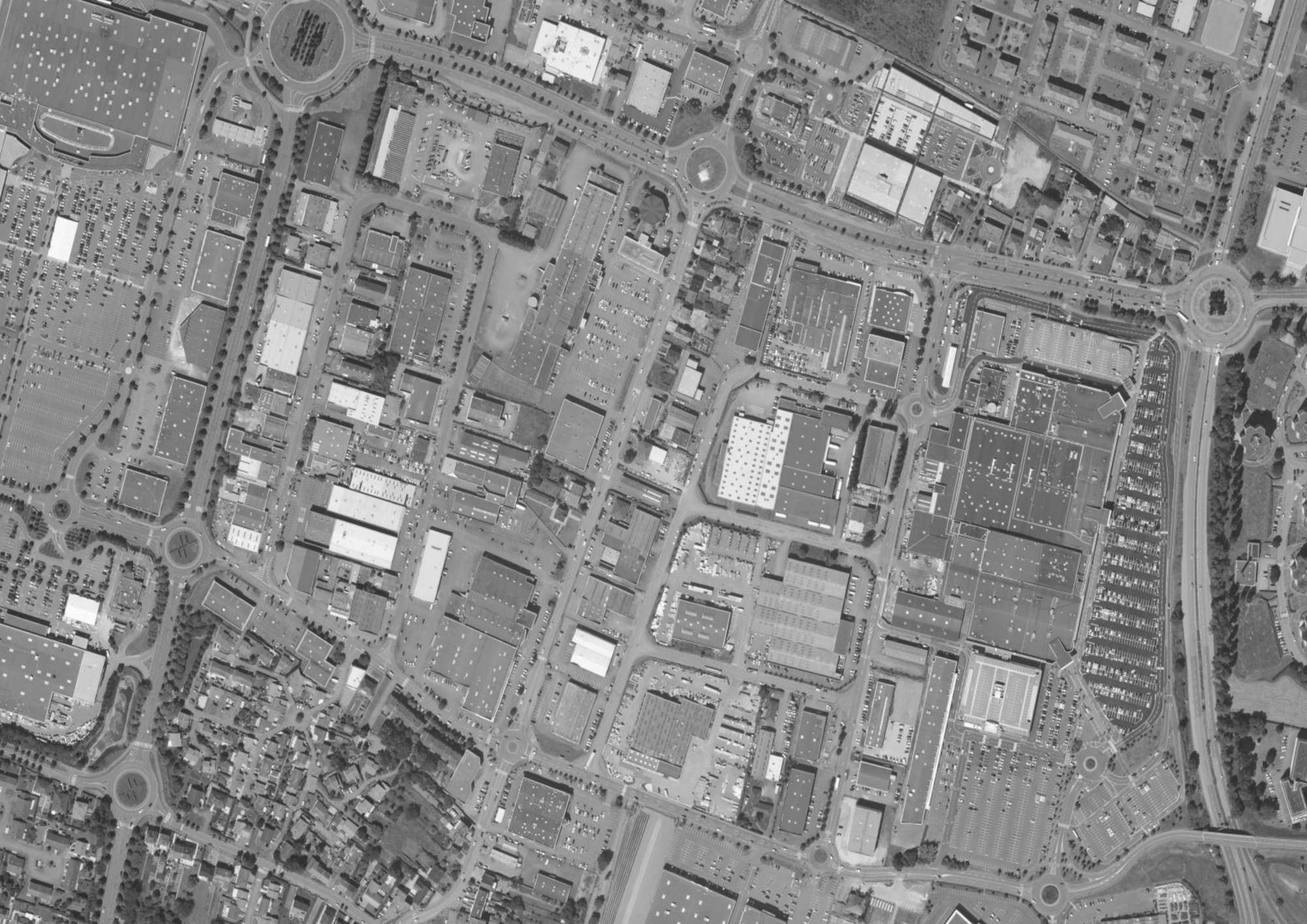 COUR 殡仪馆丨法国丨GENS-21