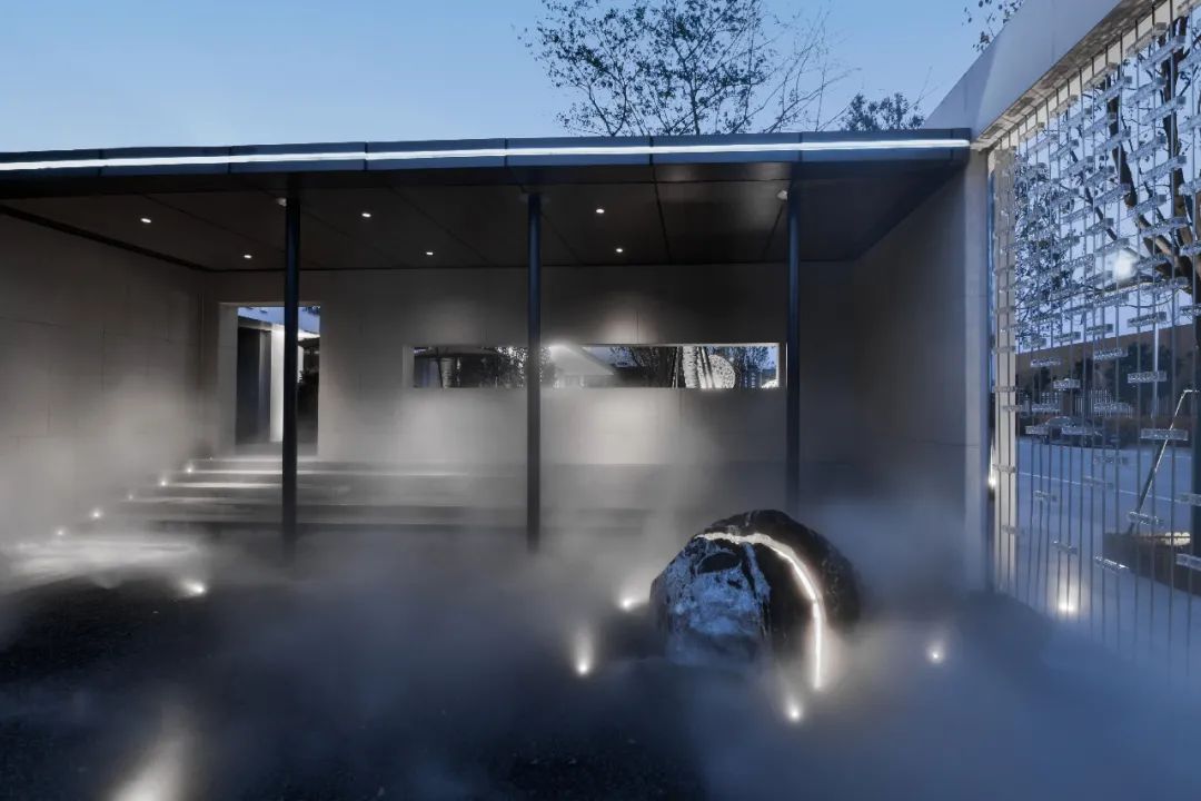 龙控中南·公元礼著丨中国常州丨HWA 安琦道尔&F Studio 方派工作室-49