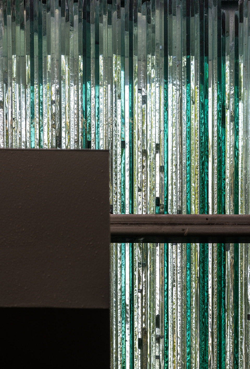 “给我庇护所”商业区改造丨泰国清迈丨Housescape Design Lab-33