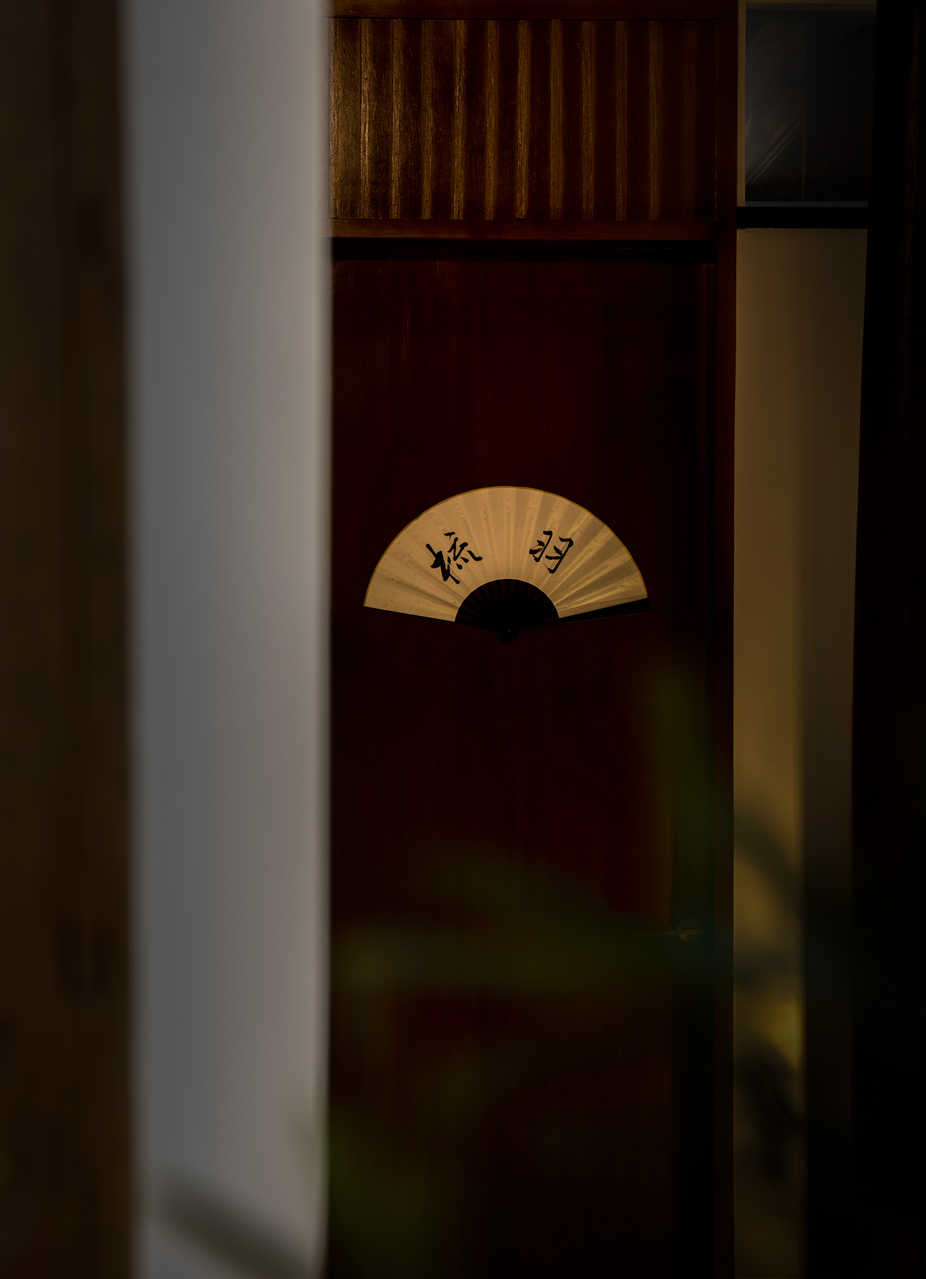 万境壹空·祥侬国鸡宴餐饮空间设计实景呈现-17