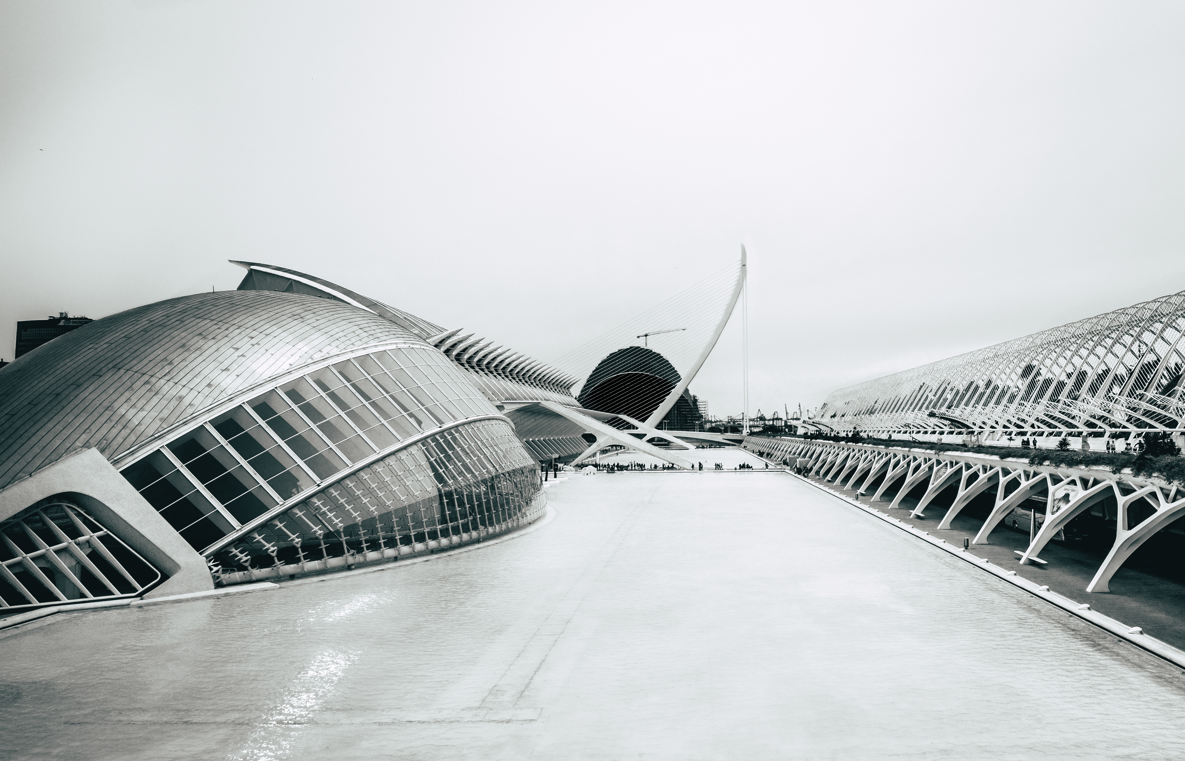 Valencia's Modernist Architecture-12