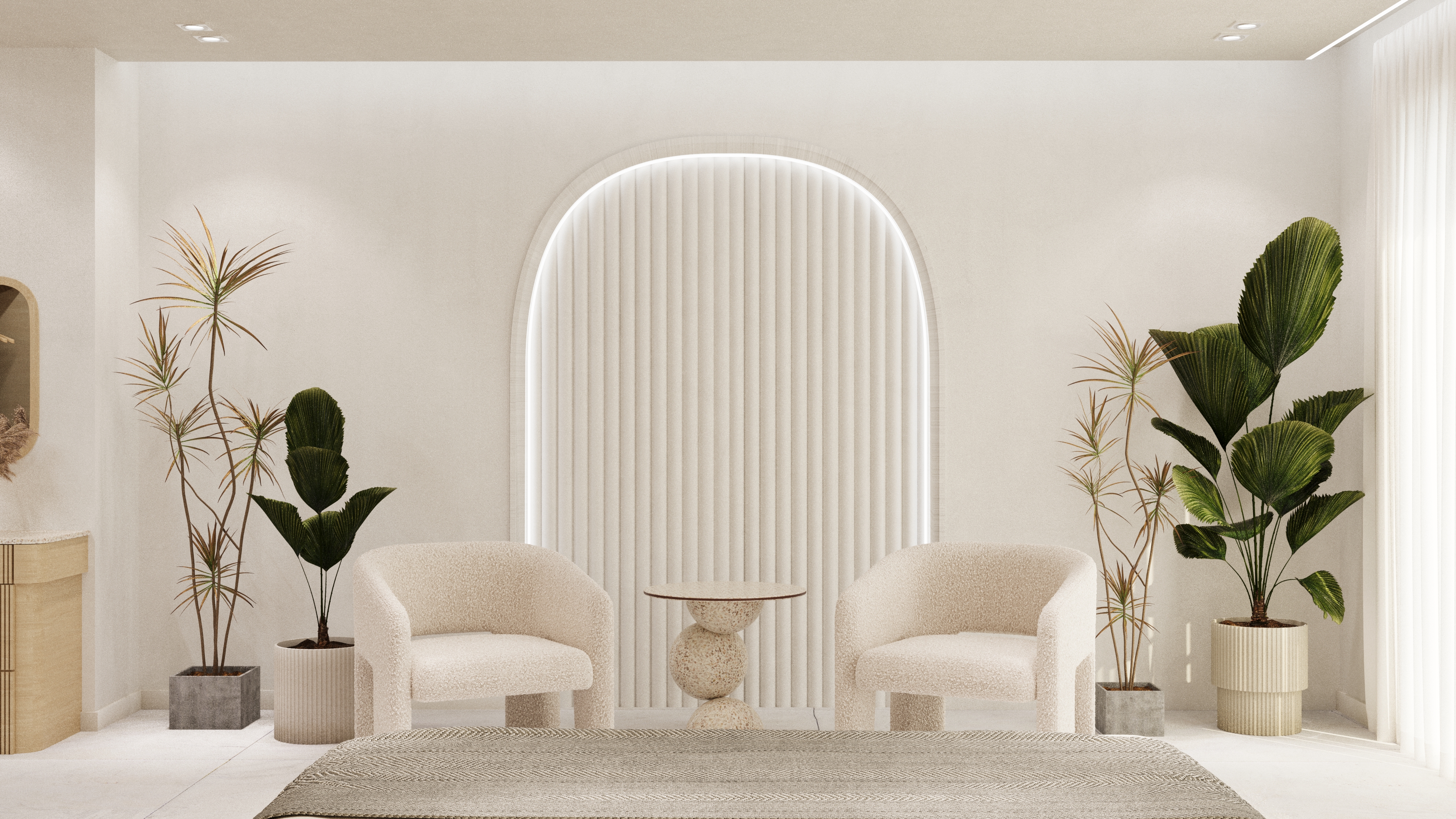 极小卧室 01丨Meyar AlTayel  Salma Farid-5