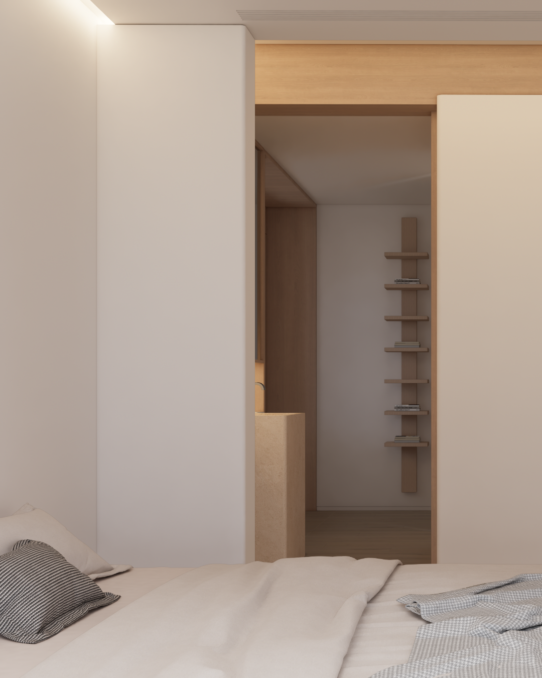 天府公园未来城丨栖与自然-35