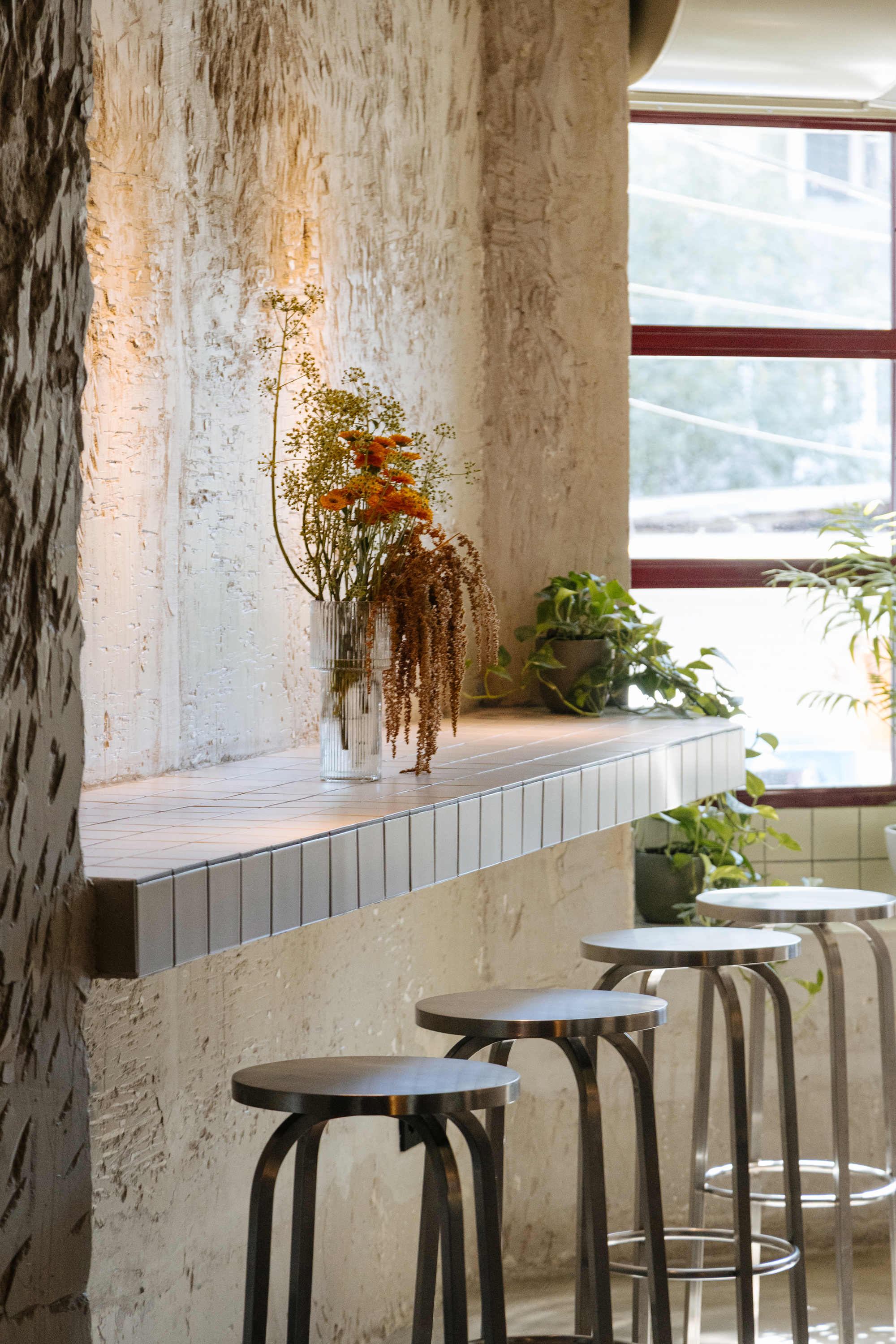 尼科餐厅丨亚美尼亚埃里温市丨Gaya Sofoyan-18