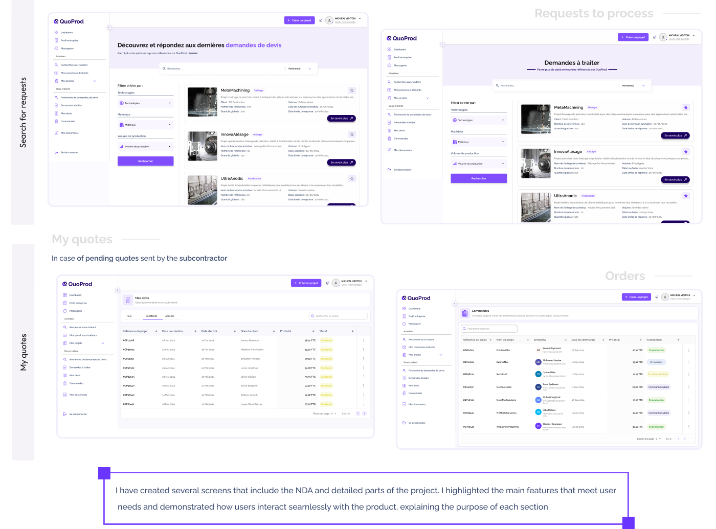 Plateforme QuoProd dédiée à l’industrie mécanique-29