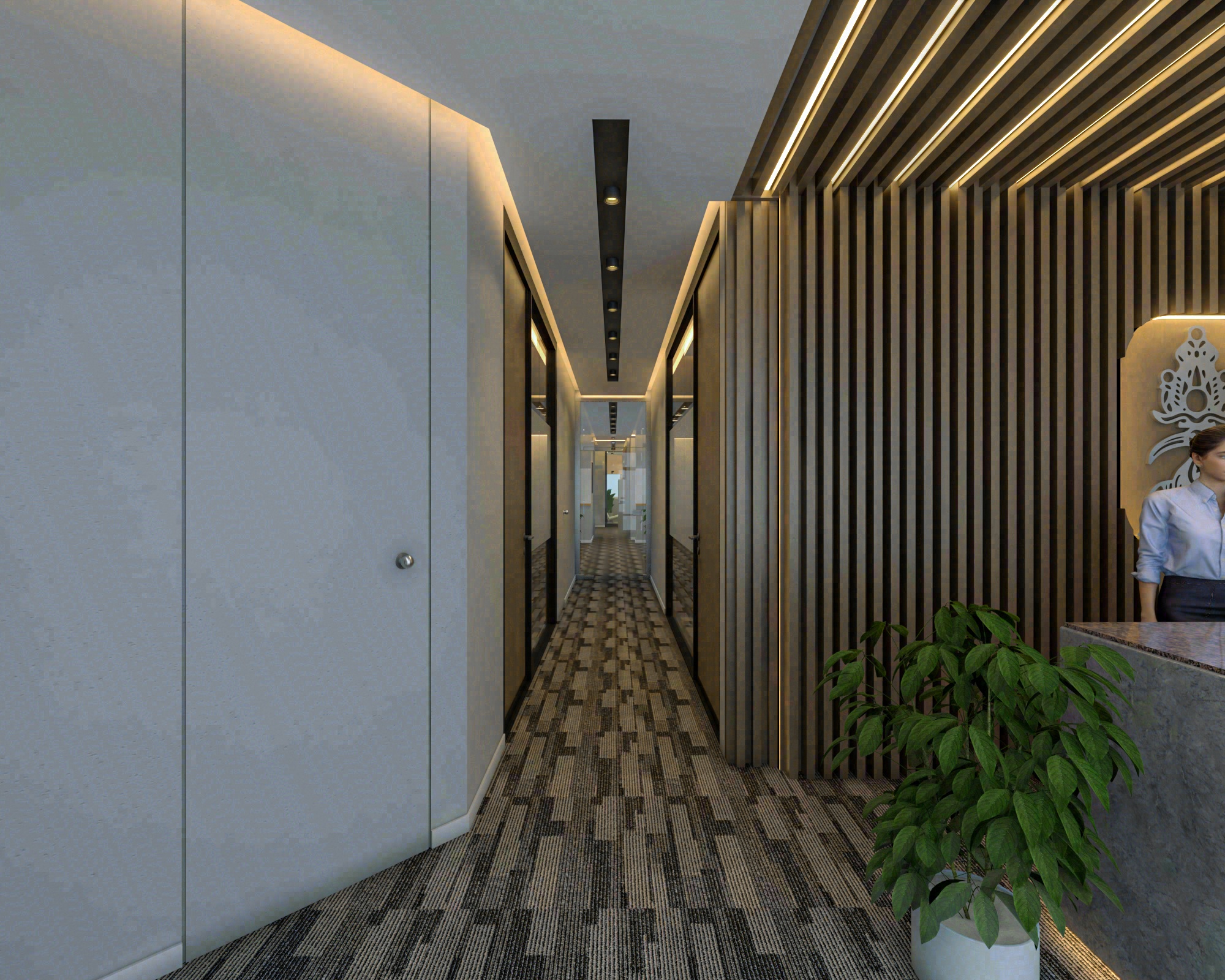 The British International School(Junior Management )-5