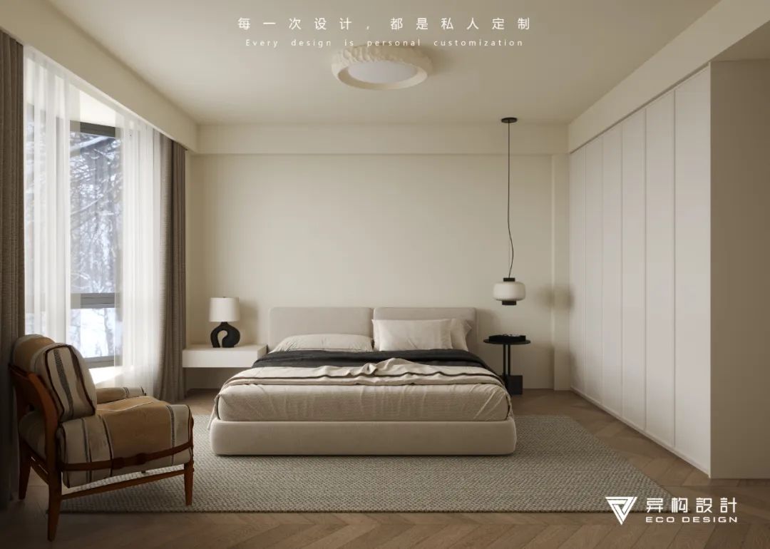 密意幽悰 Mysterious and secluded丨西安异构设计-50