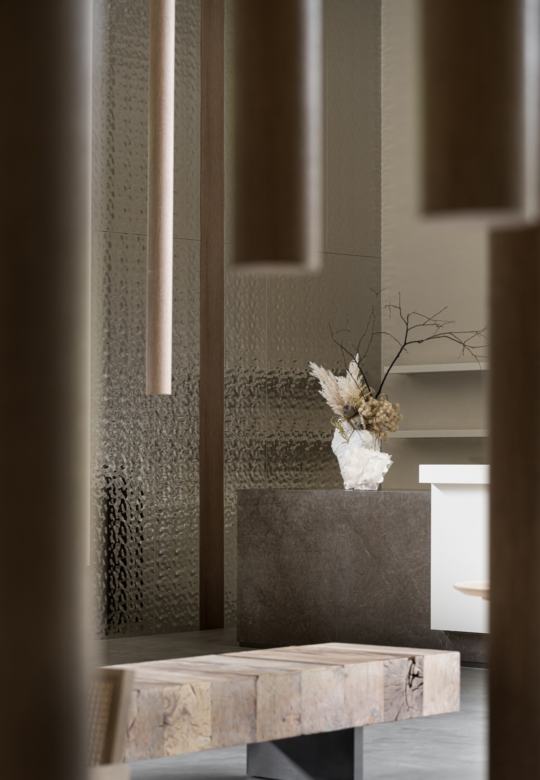 成都优品道黄龙溪谷售楼处丨中国成都丨重庆于计装饰工程有限公司-29