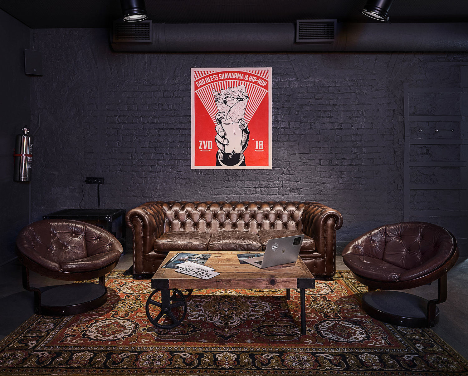 ZVD shawarma bar designed by balbek bureau architects balbek bureau-2