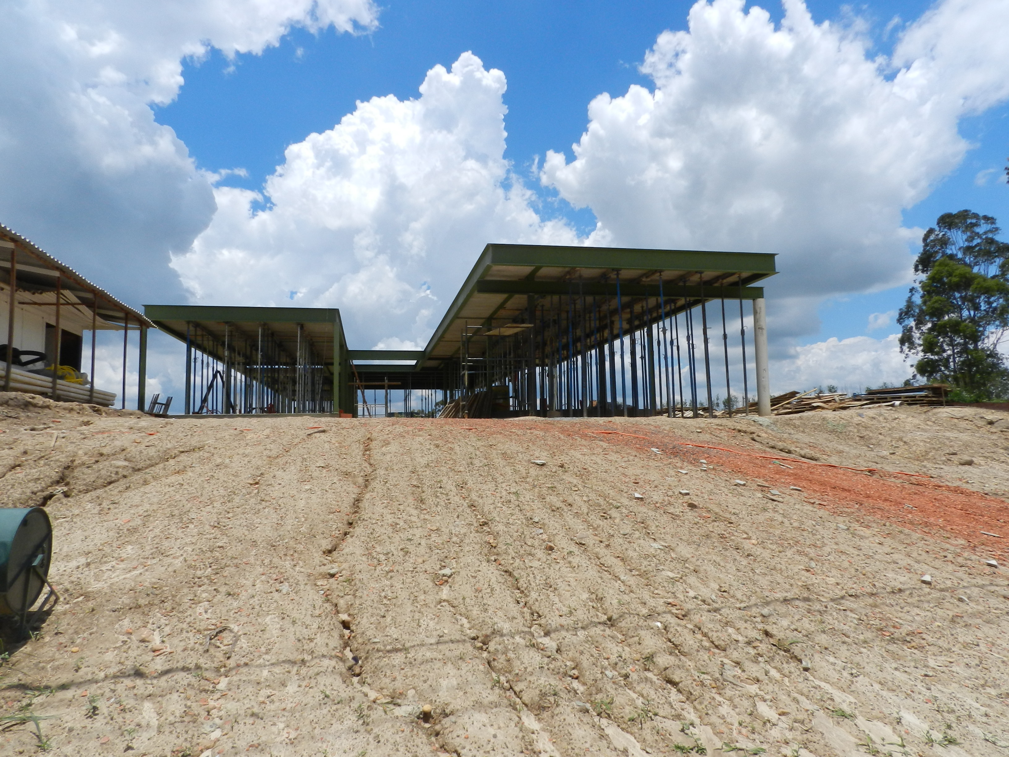 卡萨 VR02丨巴西圣保罗丨Firm ALN Arquitetos-42