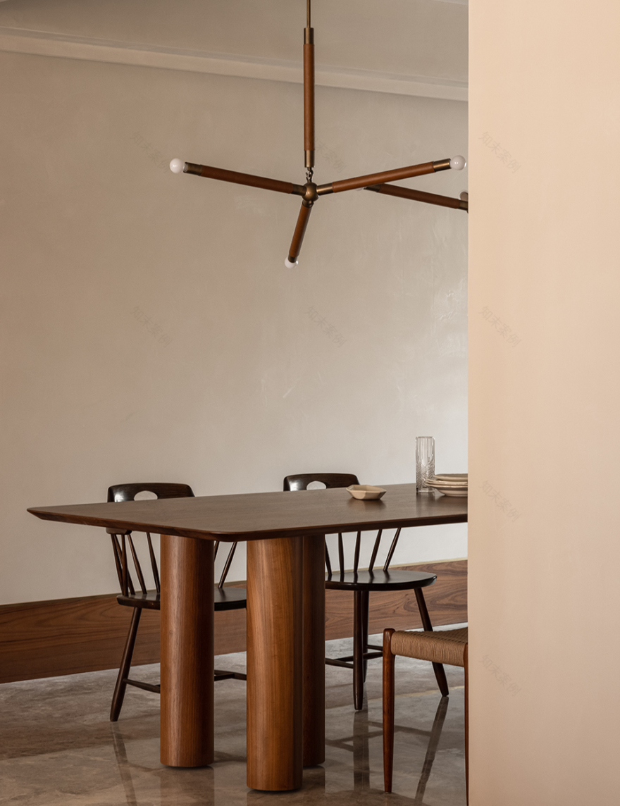 海宁住宅 – 伊顿丨中国嘉兴丨杭州山地土壤室内设计-23