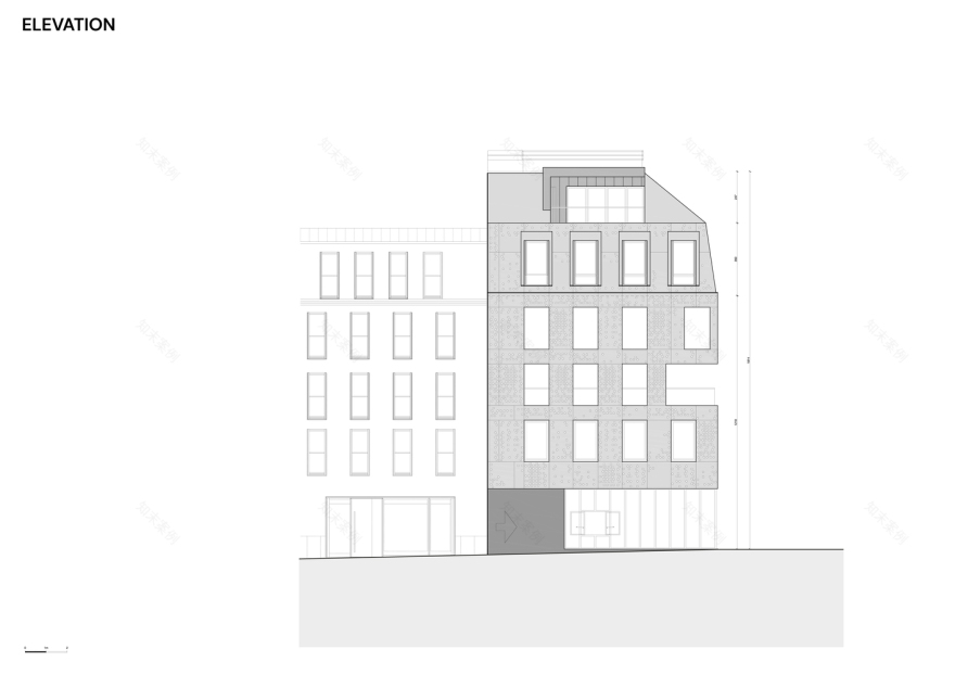 360 巴黎音乐工厂丨法国巴黎丨Agence Engasser et Associés-49