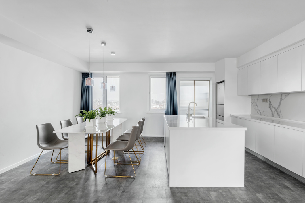 LSD河马空间设计  给未来留个白-31