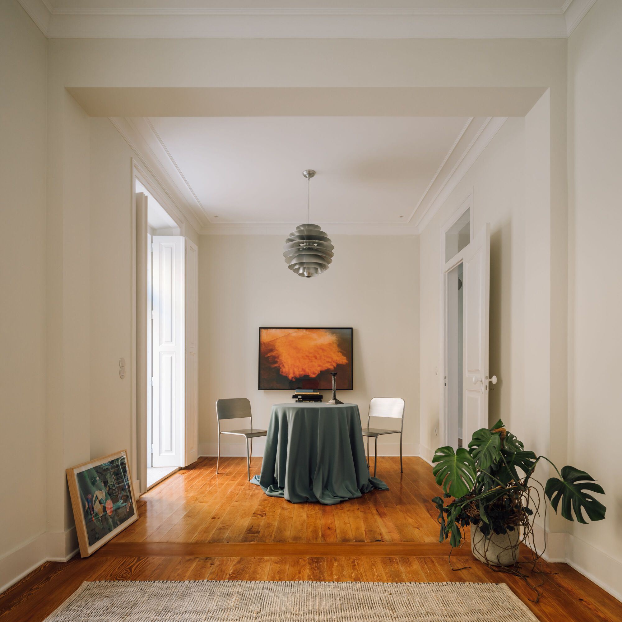 丨葡萄牙里斯本丨Constante Design-21