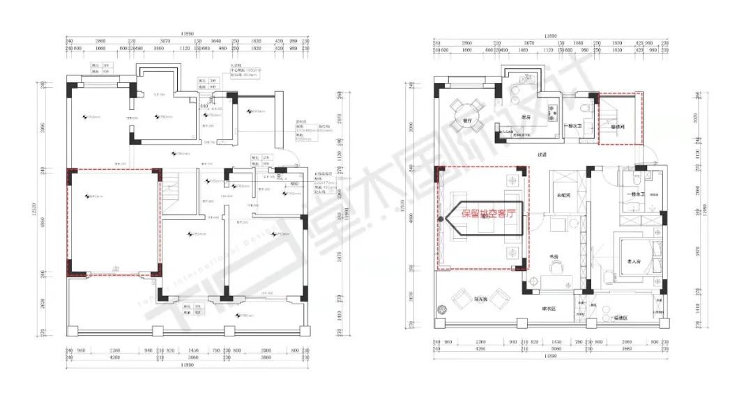 南通博园岚郡别墅设计丨中国南通丨堂杰国际-43
