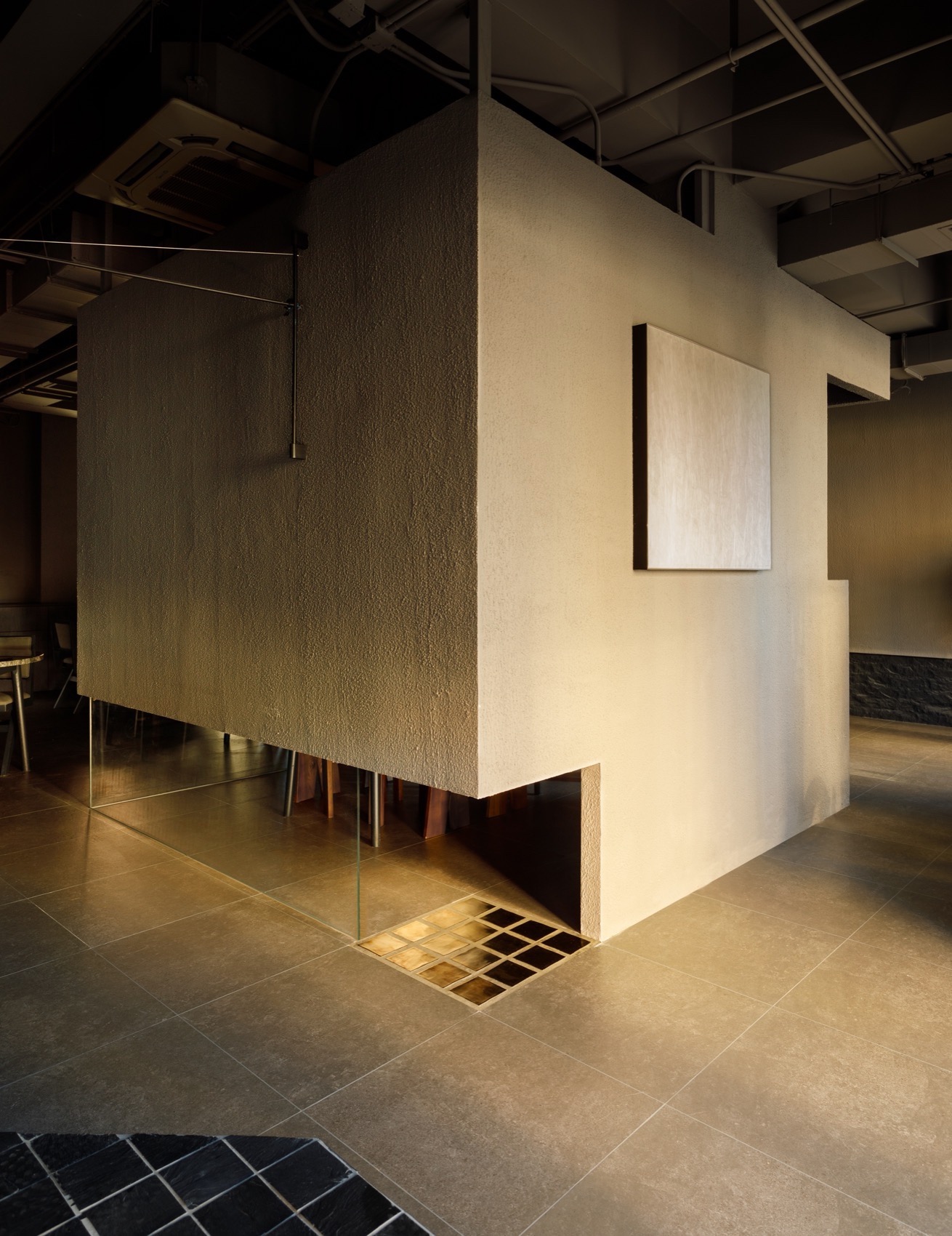 小陈涮肉馆丨中国北京丨什作设计-24