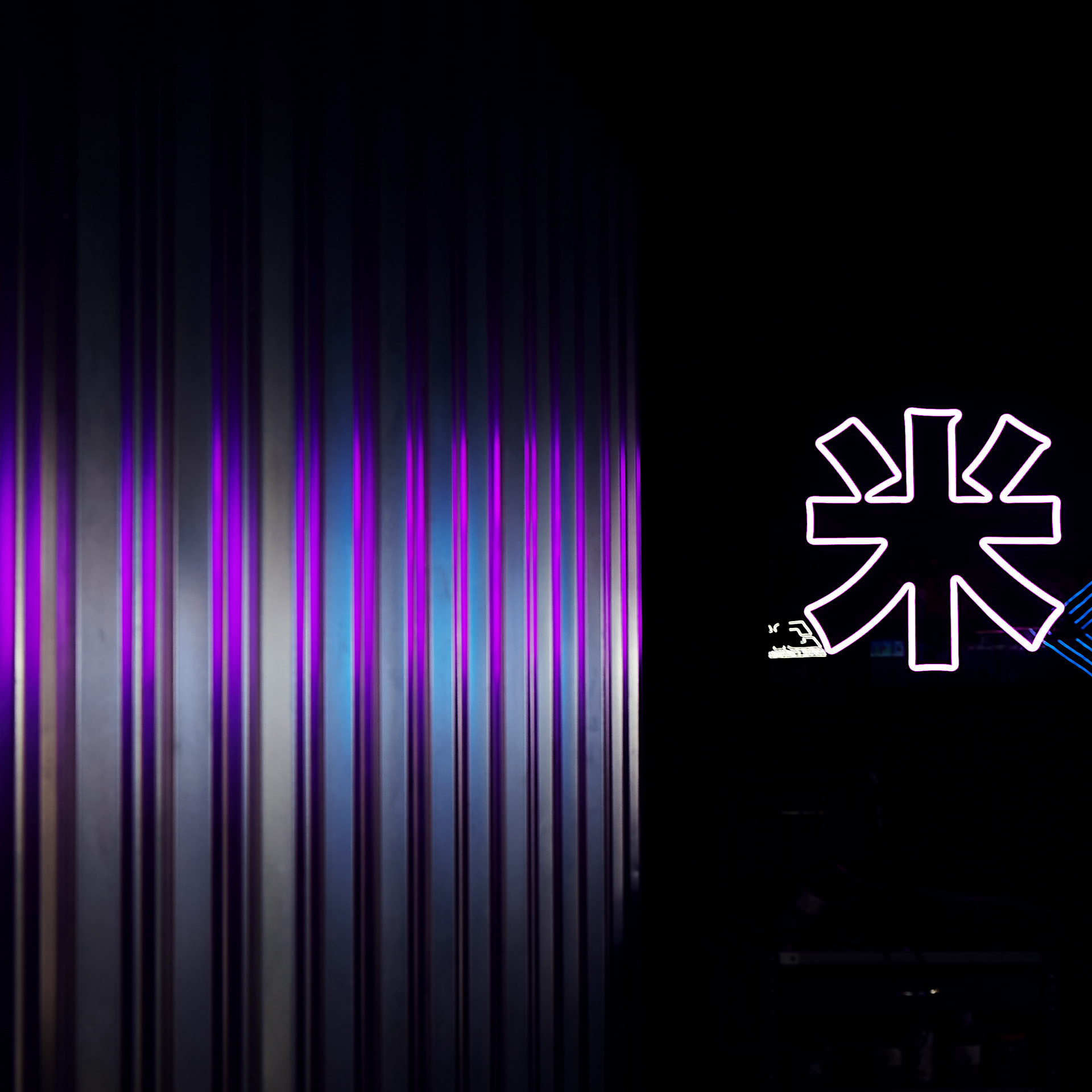 卡丁赛车俱乐部丨OMNI-9