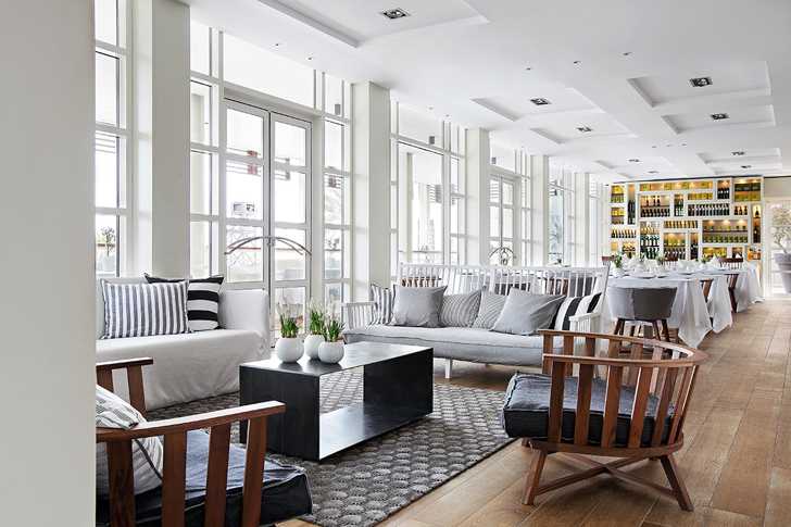 欧洲设计师 Davide Lovatti 的精美室内作品-25