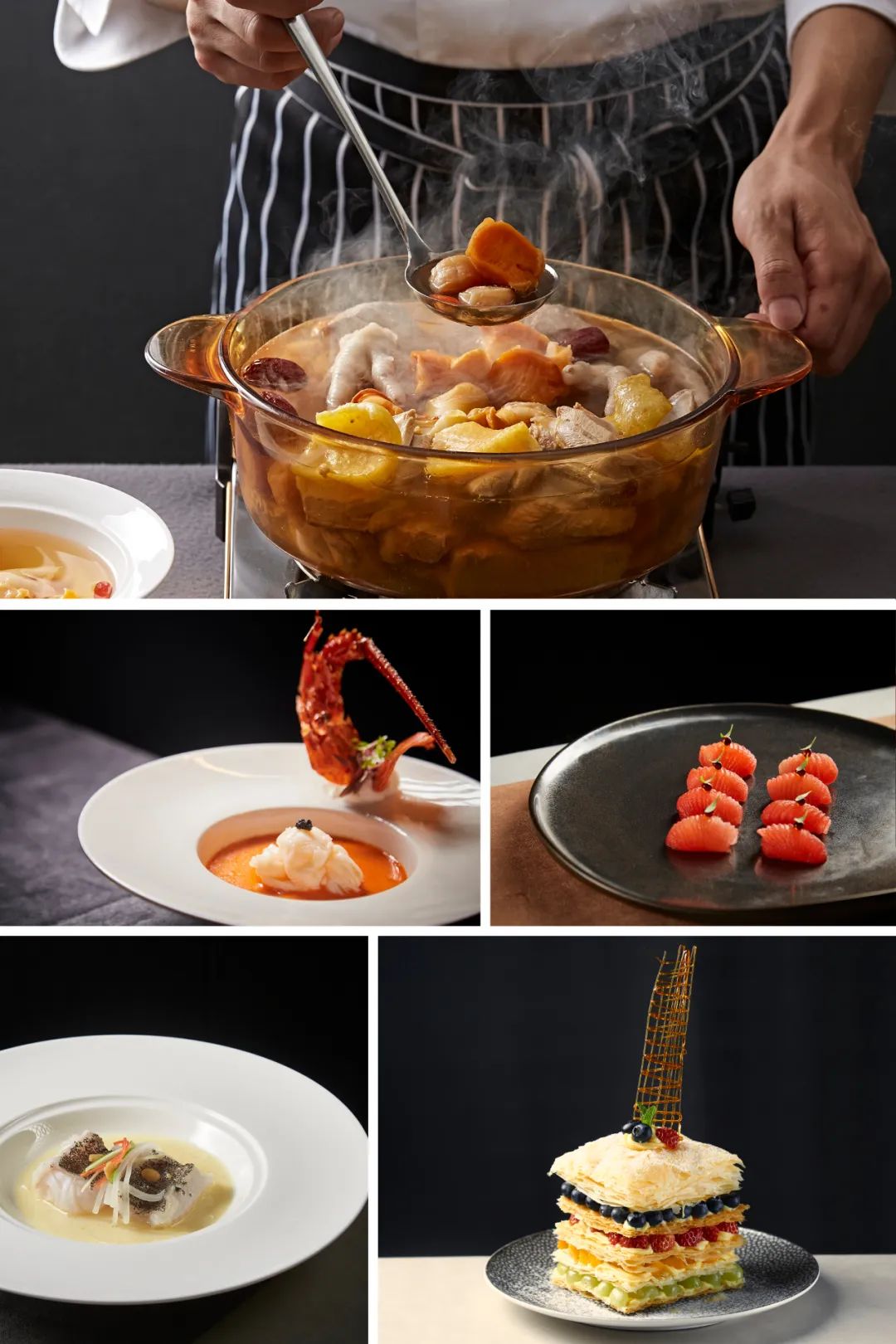 粤榕轩·君宴丨中国杭州丨杭州意关联室内设计有限公司-53