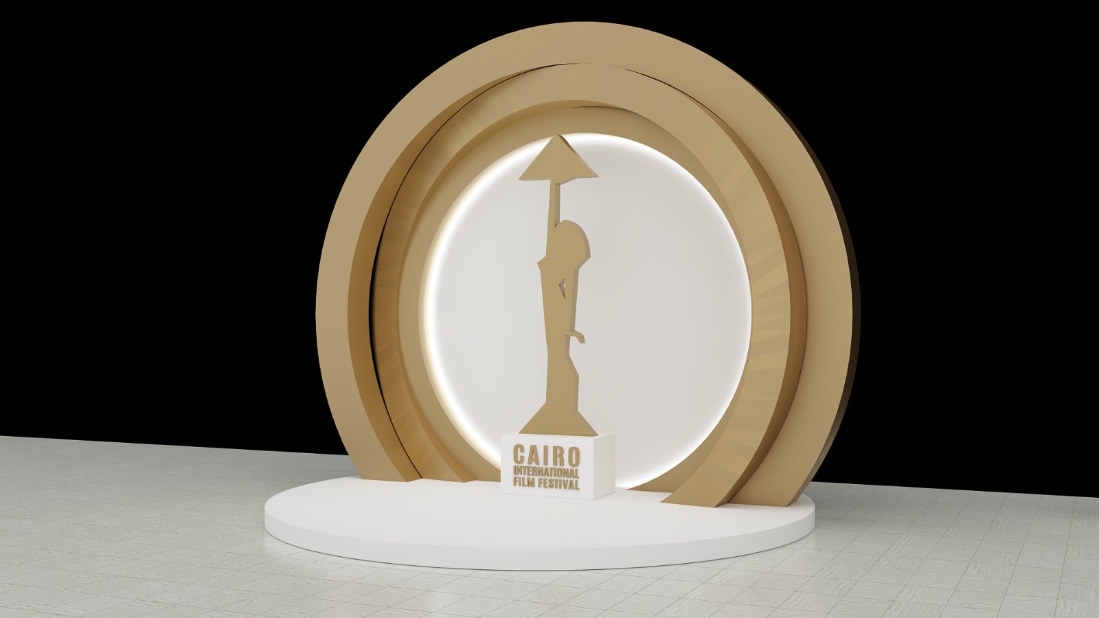 Cairo International Film Festival 46th-4