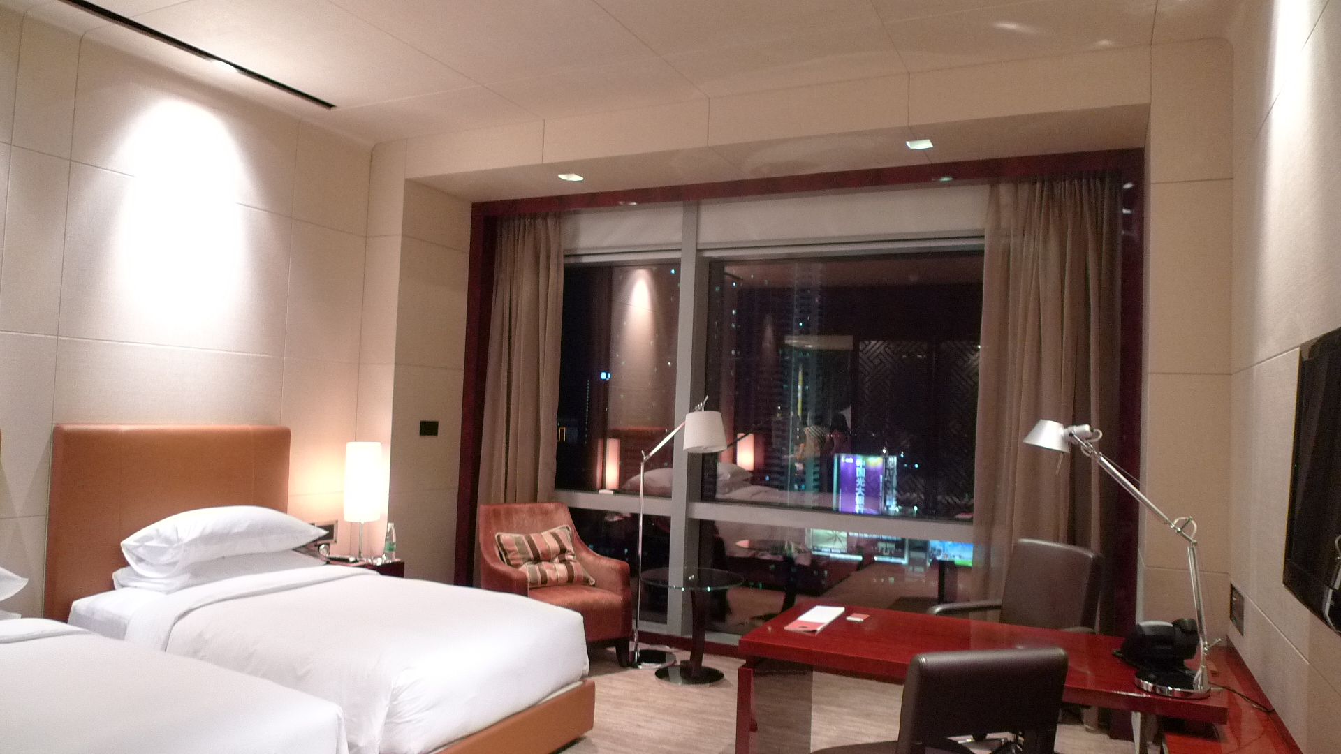 深圳君悦酒店-5