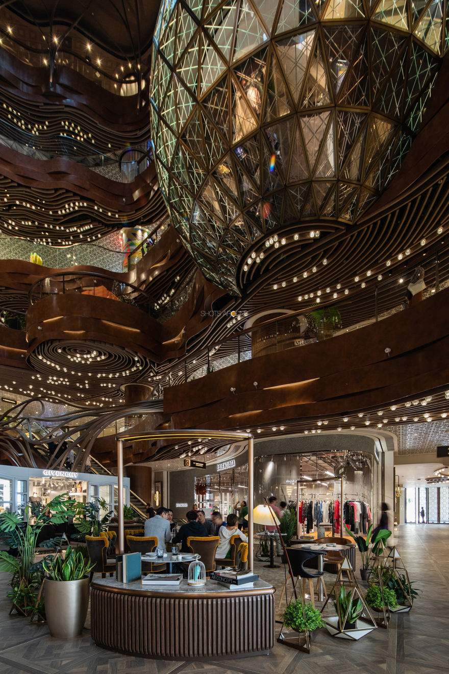 维多利亚码头综合体-82