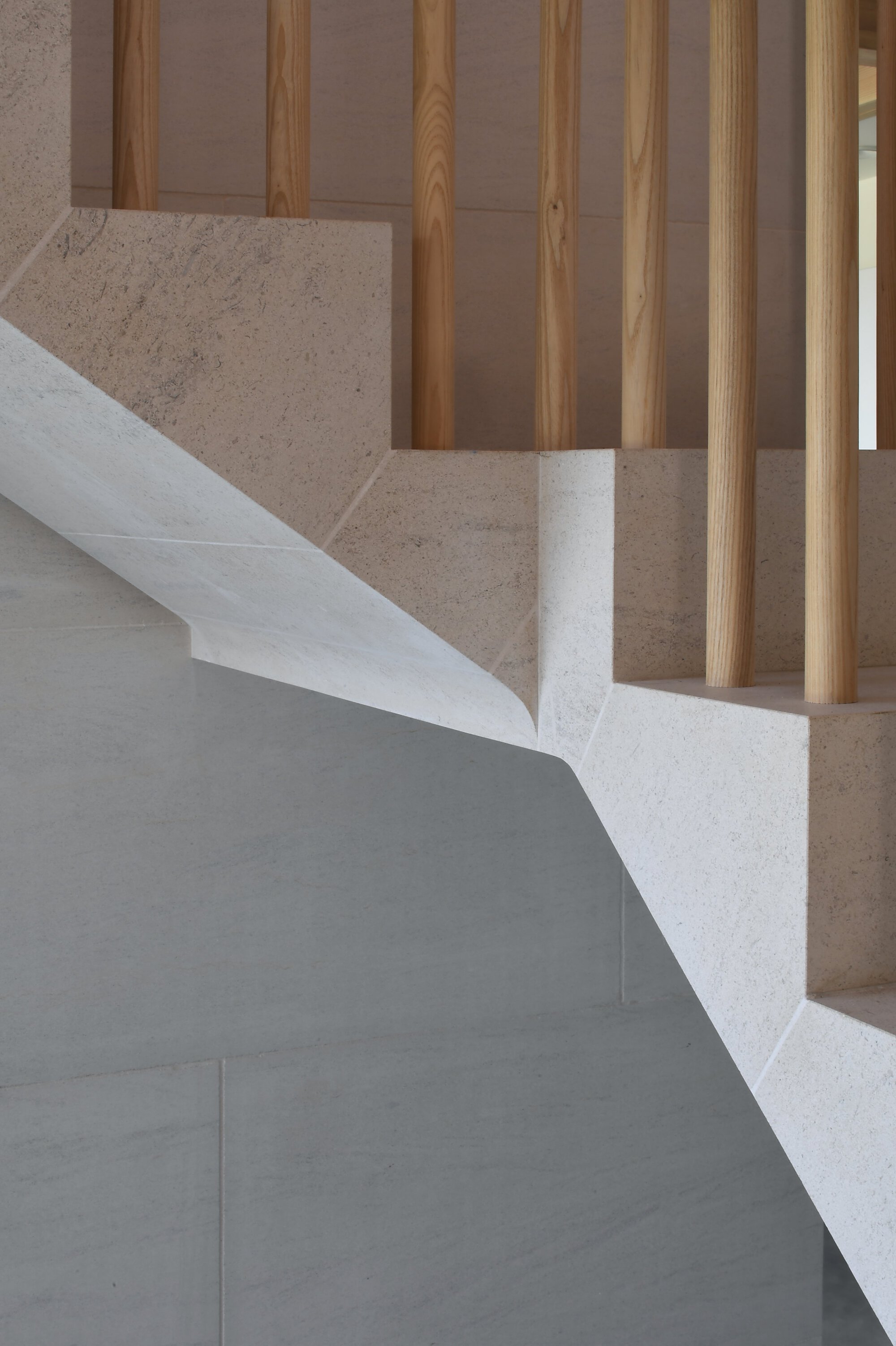 室内运动场丨英国丨Wilkinson King Architects-24