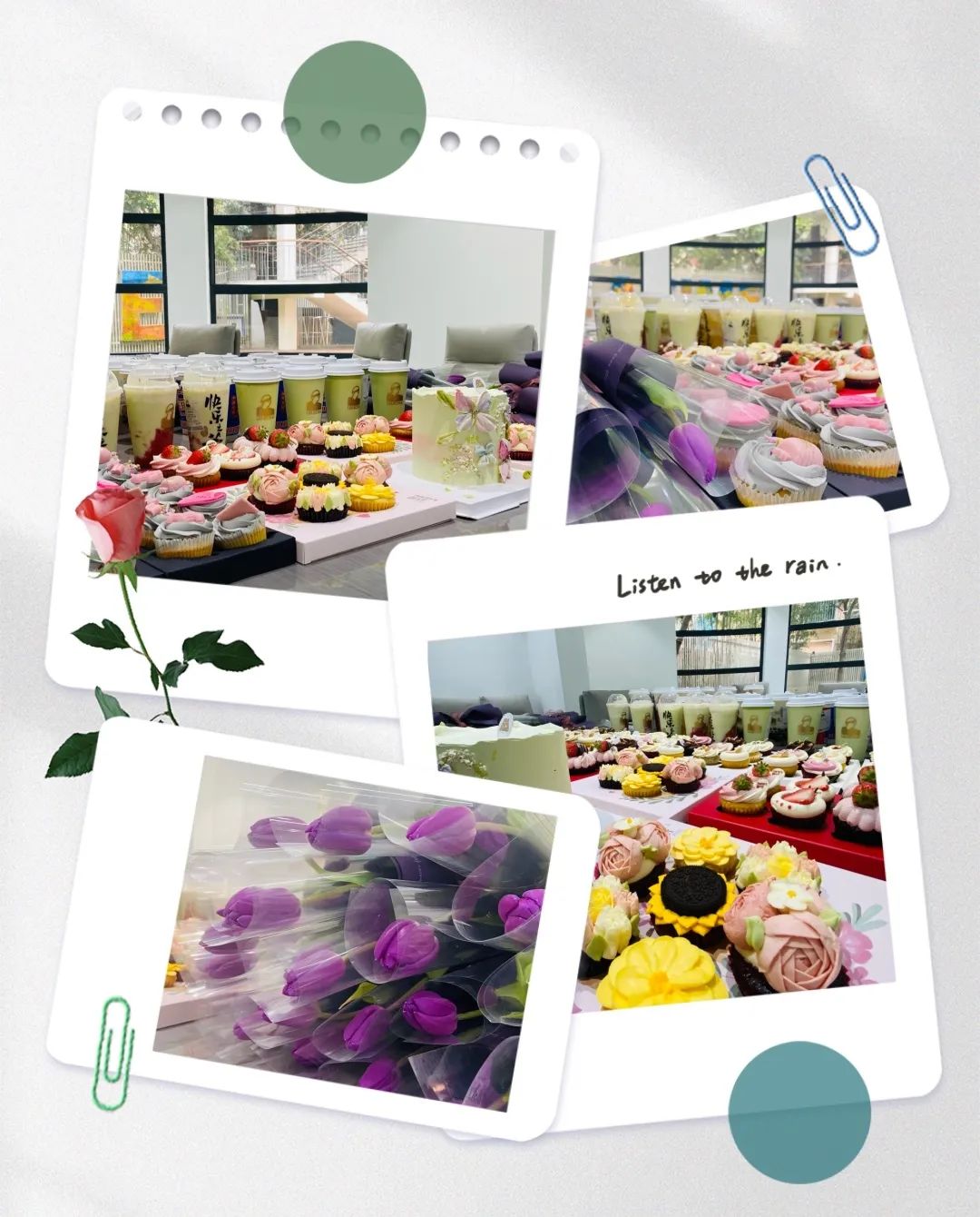 日清景观|独立美好女性力量-17